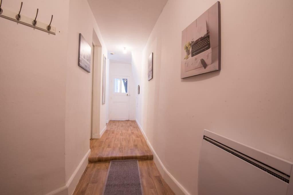 Le Botanica Apartment Angers Bagian luar foto